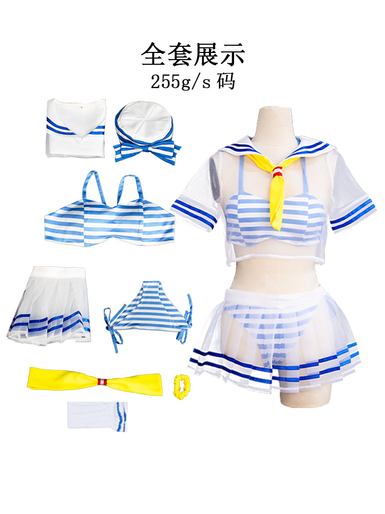 Костюм для косплея Рем из Re:Z – обзор и цена Anime Cosplay Re Zero