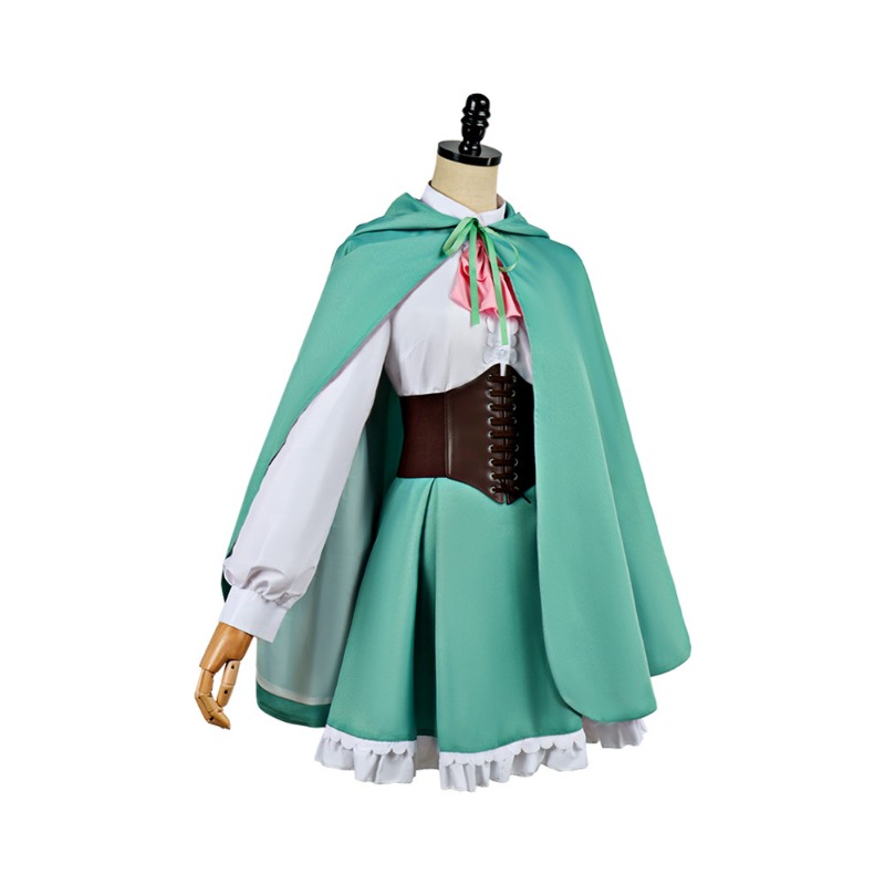 Костюм для косплея Рем из Re:Z – обзор и цена Anime Cosplay Re Zero