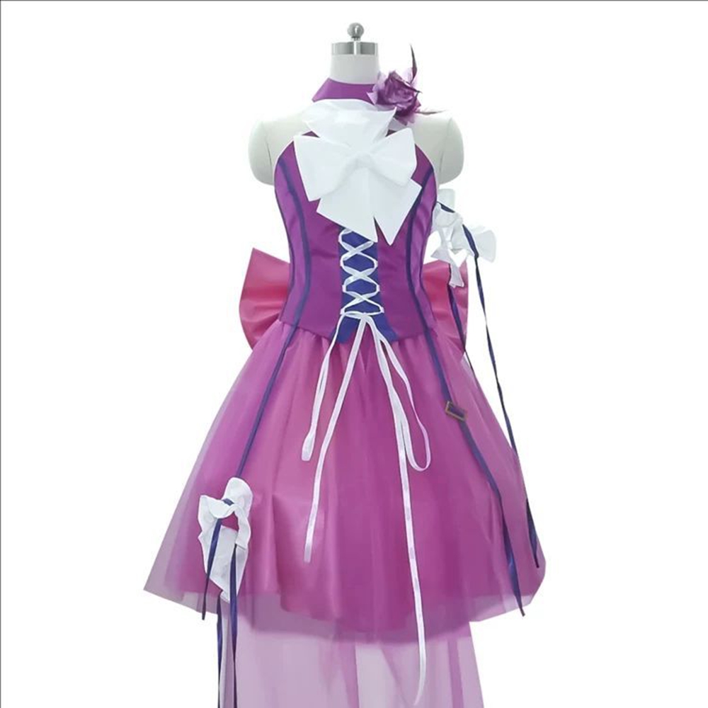 Костюм для косплея XIN LAI SEN – обзор и цена Anime Cosplay Nome