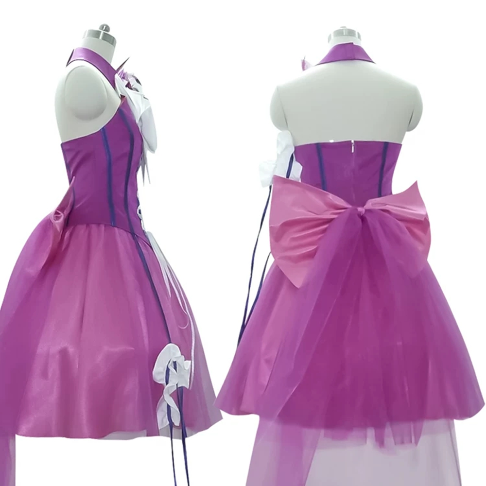 Костюм для косплея XIN LAI SEN – обзор и цена Anime Cosplay Nome
