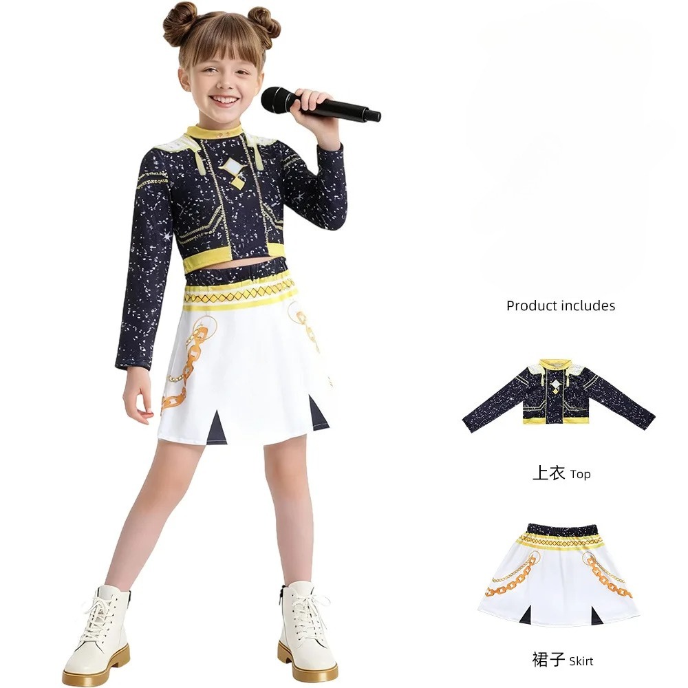 Корейский фильм, одежда для ро – обзор и цена Cosplay Korean Anime