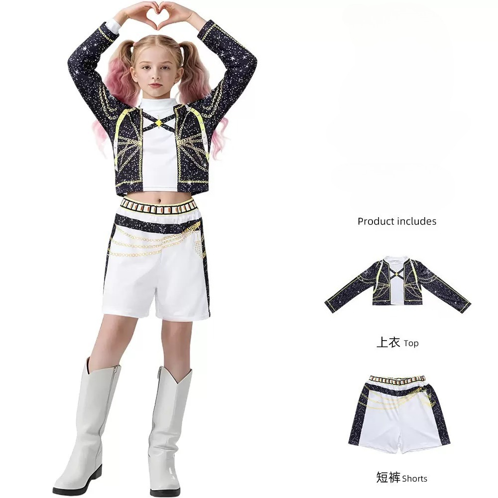 Корейский фильм, одежда для ро – обзор и цена Cosplay Korean Anime