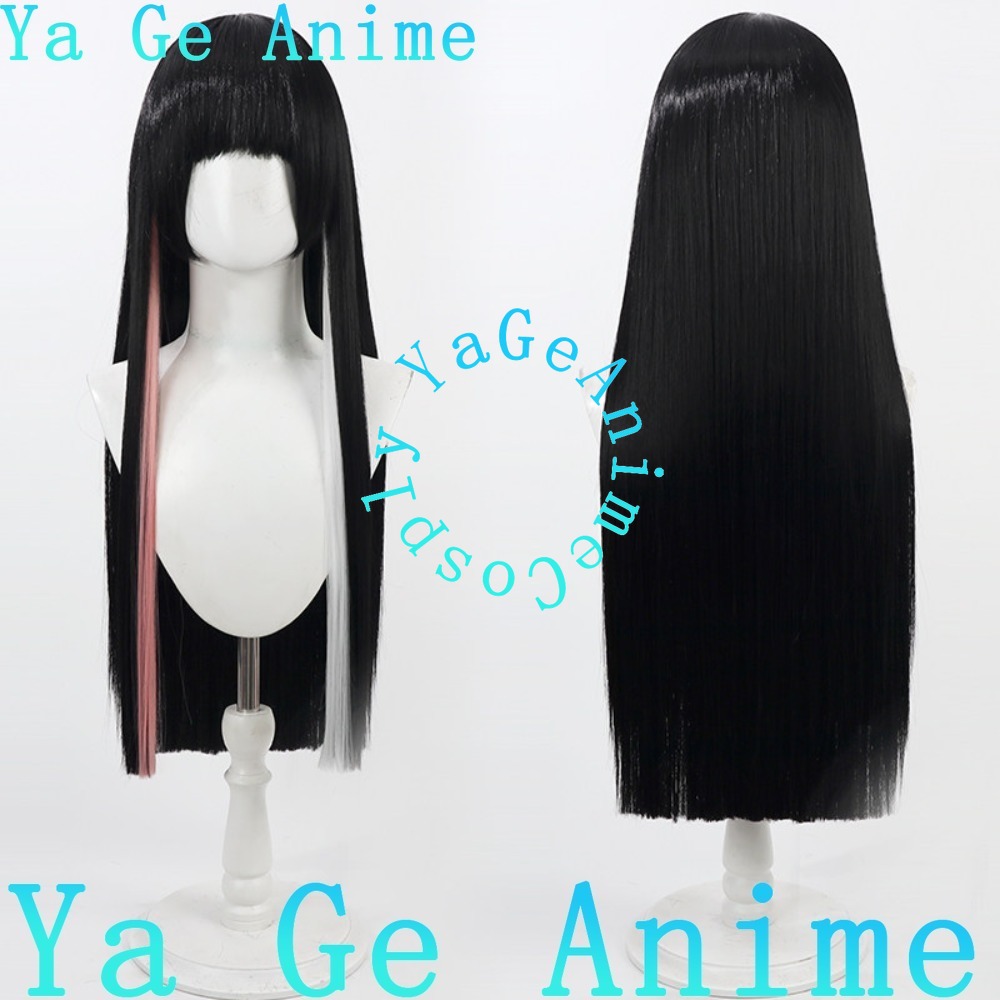 Парик для косплея Ya Ge Anime  – обзор и цена Anime Cosplay Kamen Rider