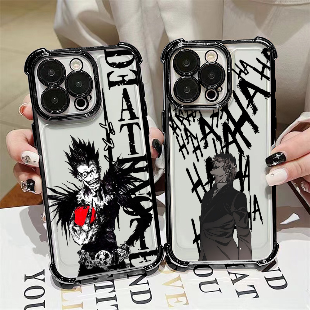 Anime DEATH NOTE Misa Amane Pl – обзор и цена Death Note Replica