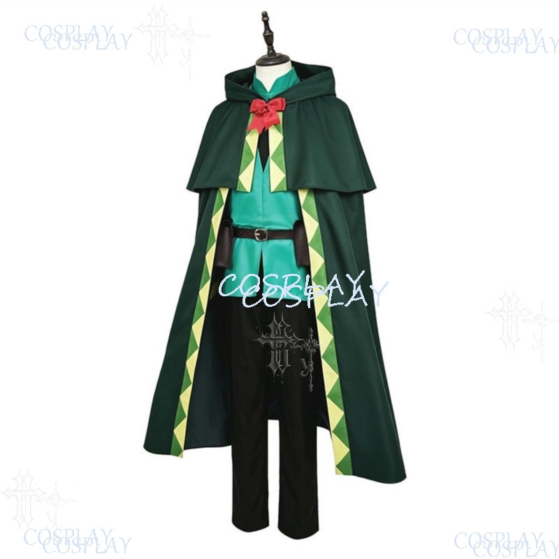 Костюм для косплея Re:Zero — Ж – обзор и цена Anime Cosplay Re Zero