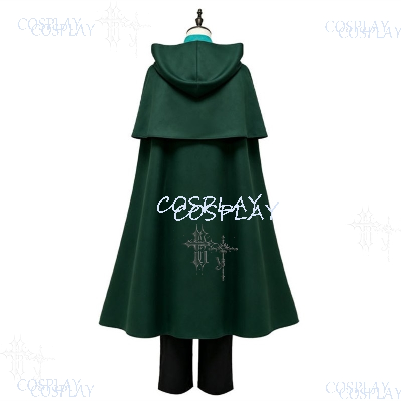 Костюм для косплея Re:Zero — Ж – обзор и цена Anime Cosplay Re Zero