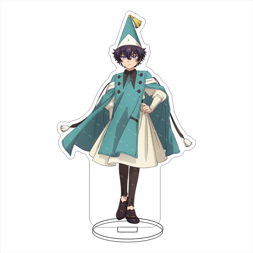 Акриловая подставка 16 см в ст – обзор и цена Anime Cosplay Rental